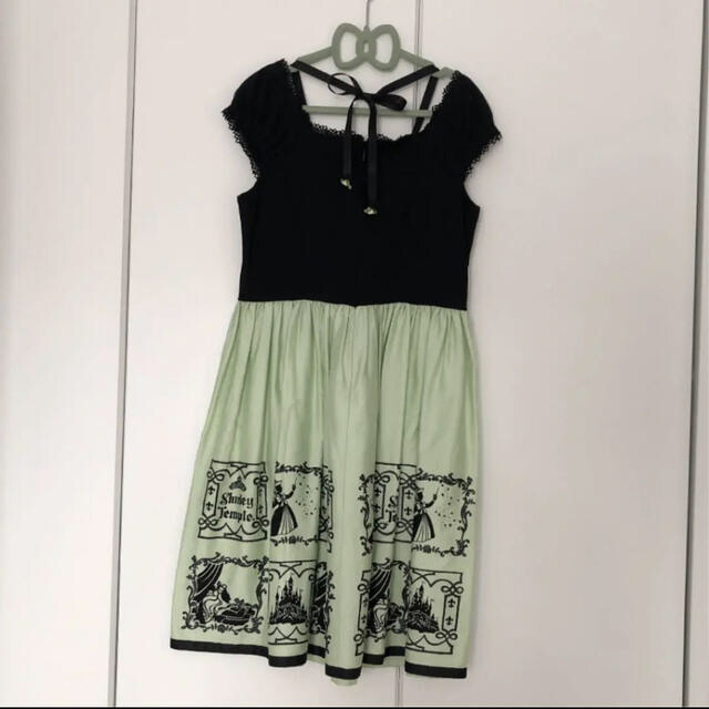 Shirley Temple(シャーリーテンプル)のシャーリーテンプル　150cm ワンピース キッズ/ベビー/マタニティのキッズ服女の子用(90cm~)(ワンピース)の商品写真