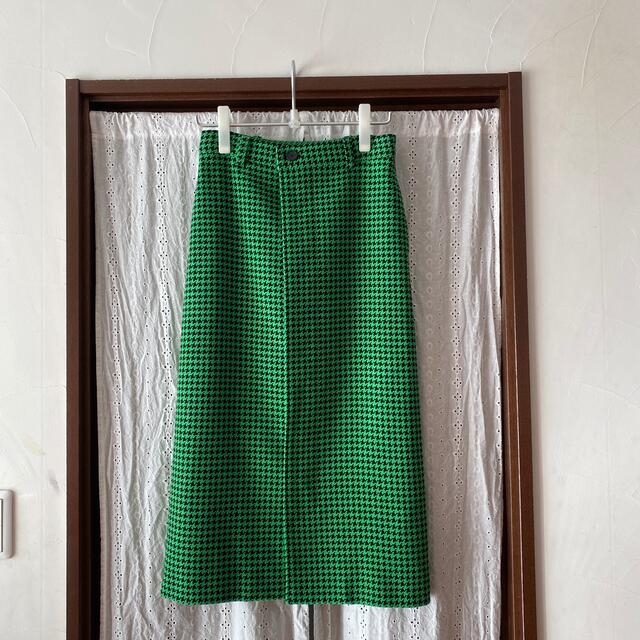 専用 バレンシアガ タイトスカート 専用 バレンシアガ タイトスカート