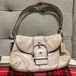 コーチ(COACH)のCOACH ハンドバッグ(ハンドバッグ)