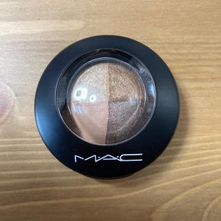 マック(MAC)のMACミネラライズアイシャドウ(アイシャドウ)