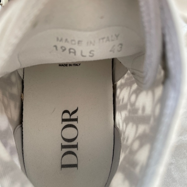 Dior(ディオール)の☆☆☆様　お取り置き メンズの靴/シューズ(スニーカー)の商品写真