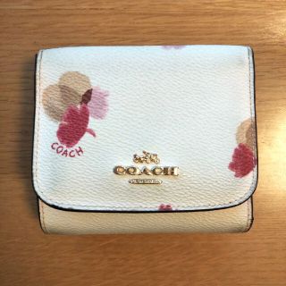 コーチ(COACH)のゆっこ様専用になります☆ COACH 財布(財布)