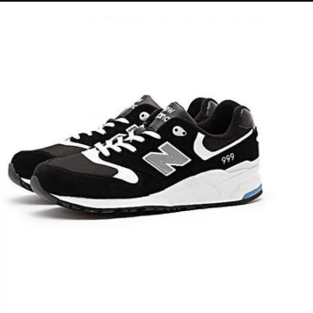 New Balance(ニューバランス)の新品　ニューバランス  999 NEW BALANCE 999LUR 25.5 メンズの靴/シューズ(スニーカー)の商品写真