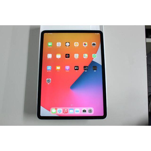 中古 Apple iPad Pro（11-inch）(第2世代)3G932J/A
