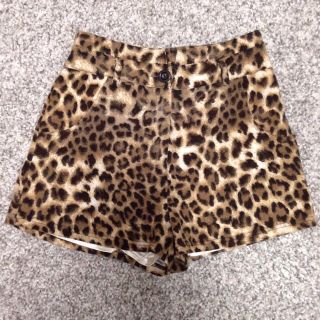 デイライルノアール(Delyle NOIR)の値下げ！DELYLE ショートパンツ(ショートパンツ)