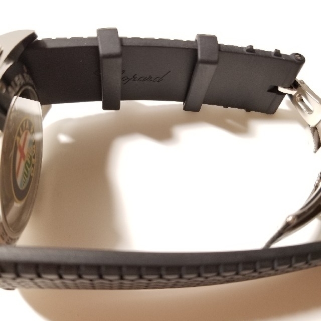 Chopard(ショパール)のショパール ミッレミリア グラントゥーリズモ メンズの時計(腕時計(アナログ))の商品写真