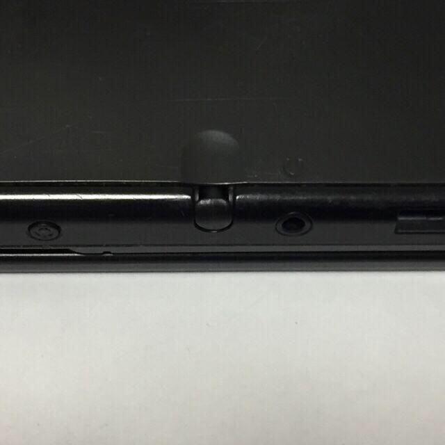 ニンテンドー3DS - 【新品未使用】 new3DS タッチペン 黒 2本セット