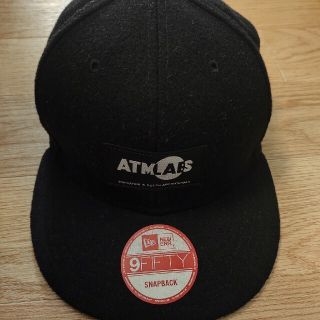 アトモス(atmos)のアトモスキャップ　値下げOK(キャップ)