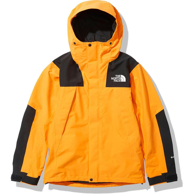 THE NORTH FACE マウンテンジャケット SG ノースフェイス S