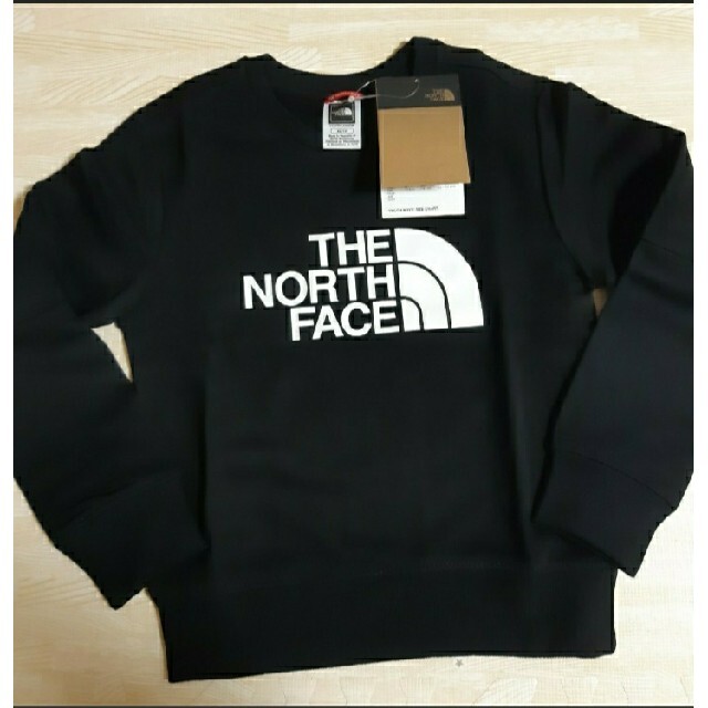 トレーナー THE NORTH FACE 1