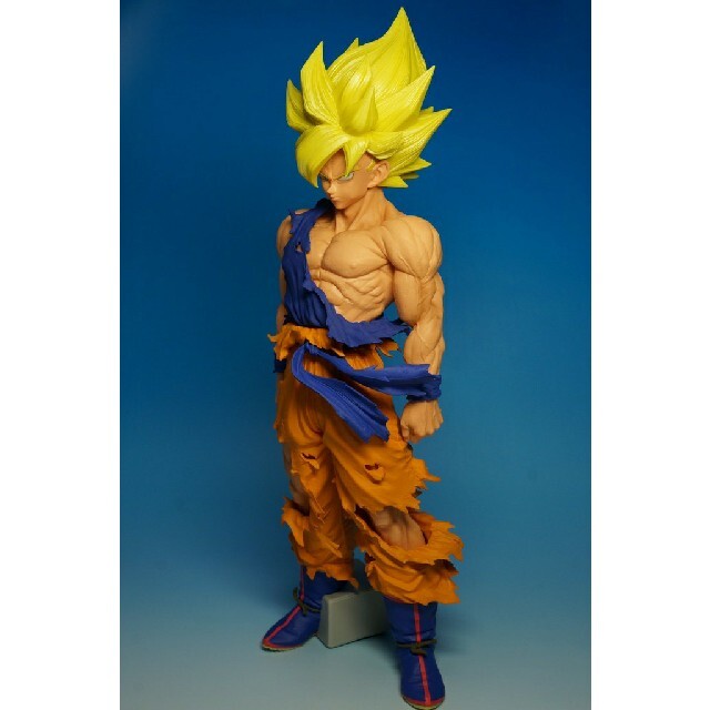 スマートスクラブス SMSP 孫悟空 E賞 05 ドラゴンボール 一番くじ 美品
