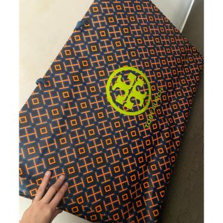 トリーバーチ(Tory Burch)の最終定価9マン　新品未使用トリーバーチ ニーハイブーツ　プレゼントにも(ブーツ)