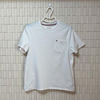 トミーヒルフィガー(TOMMY HILFIGER)のTOMMY トミーヒルフィガー Tシャツ(Tシャツ/カットソー(半袖/袖なし))