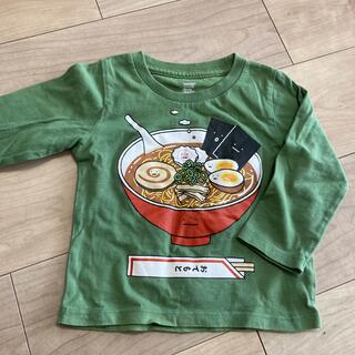 グラニフ(Design Tshirts Store graniph)のグラニフ　ラーメン(Tシャツ/カットソー)