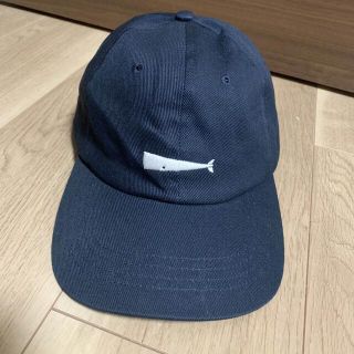 ダブルタップス(W)taps)のDESCENDANT ロンハーマン別注 CAP(キャップ)