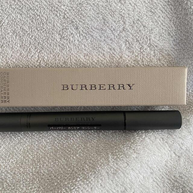 BURBERRY(バーバリー)の【新品・未使用】バーバリー　カシミヤコンシーラー　ハニー コスメ/美容のベースメイク/化粧品(コンシーラー)の商品写真