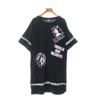 ヒステリックグラマー(HYSTERIC GLAMOUR)のHYSTERIC GLAMOUR ワンピース レディース(ひざ丈ワンピース)