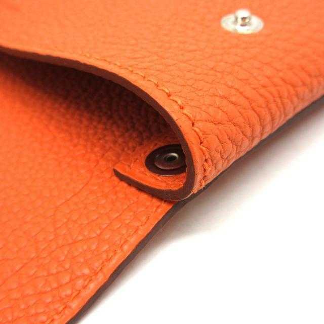 HERMES - エルメス 小物入れ新品同様 エブリン トゴの通販 by HERMES - エルメス 小物入れ新品同様 エブリン トゴの通販 by