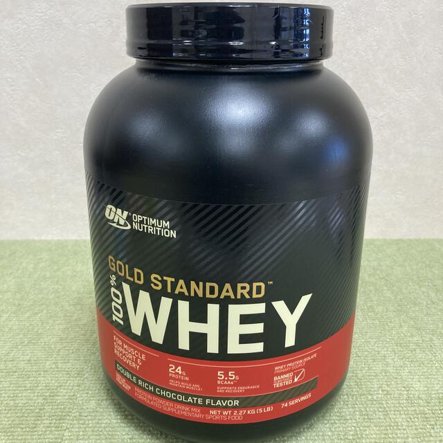 ゴールドスタンダード 2.27kg×2個 ダブルリッチチョコレート味 プロテイン - otakaraya.cc ゴールドスタンダード 2.27kg×2個 ダブルリッチチョコレート味 プロテイン - otakaraya.cc