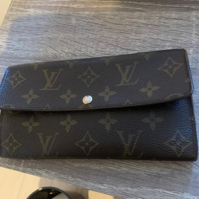 ルイヴィトン長財布!!お値下げ可 enot.in.ua