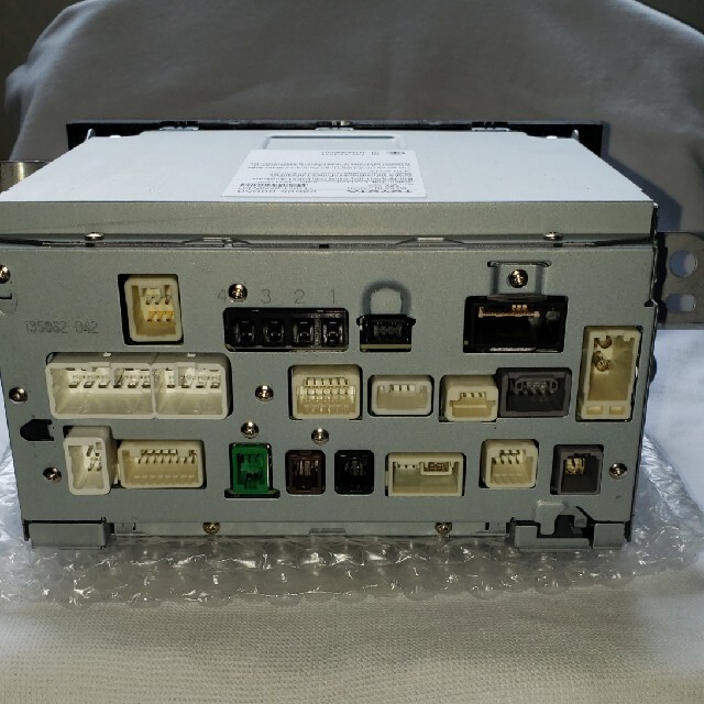トヨタ純正ナビ T-Connect NSZT-W68T | www.bonitaexclusive.com
