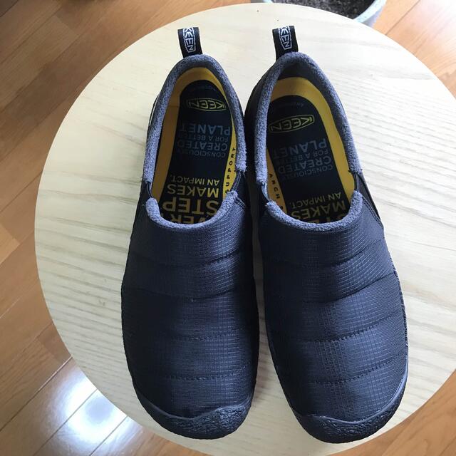 KEEN(キーン)の【超美品】keen ハウザー2 メンズの靴/シューズ(スニーカー)の商品写真