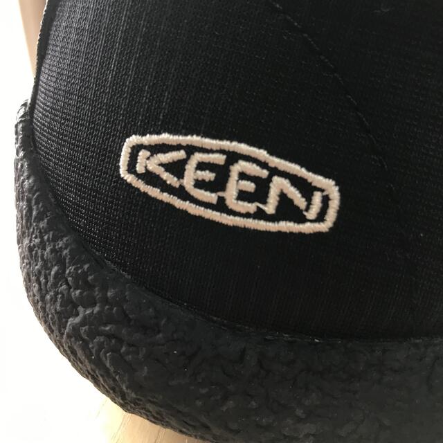 KEEN(キーン)の【超美品】keen ハウザー2 メンズの靴/シューズ(スニーカー)の商品写真