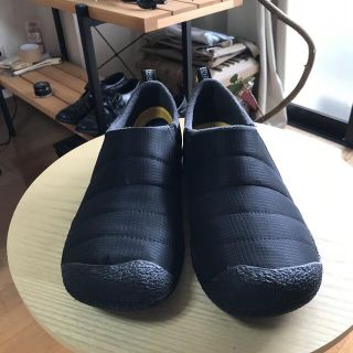 キーン(KEEN)の【超美品】keen ハウザー2(スニーカー)