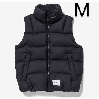 ダブルタップス(W)taps)のダブルタップス WTAPS BIVOUAC VEST(ダウンベスト)