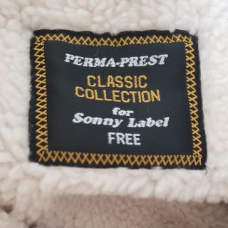 perma prest UNITED ARROWS レディース アウター URの通販 by ショップ
