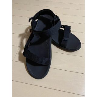 テバ(Teva)の【もこ太様専用】Teva サンダル(サンダル)