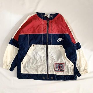 ナイキ(NIKE)のNIKE 90s 銀タグ キッズジャケット(ジャケット/上着)