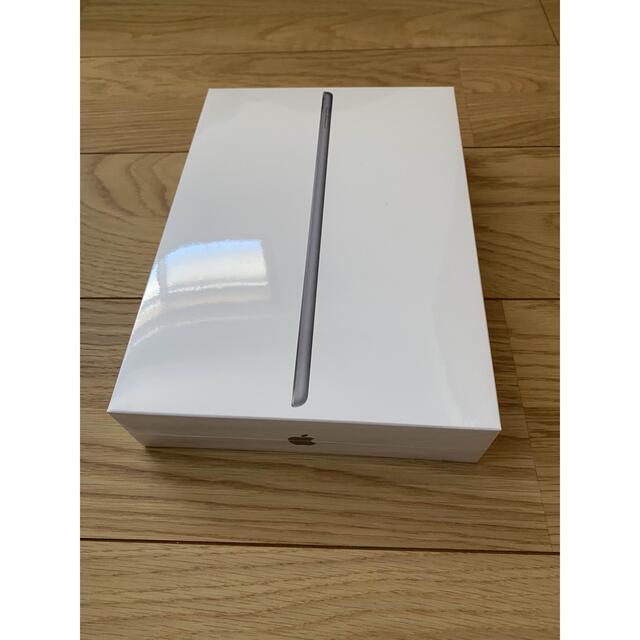 iPad 9世代　64GB ☆新品未使用☆PC/タブレット