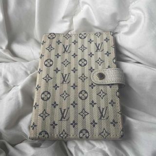 ルイヴィトン(LOUIS VUITTON)のスケジュール帳　Louis Vuitton (カレンダー/スケジュール)