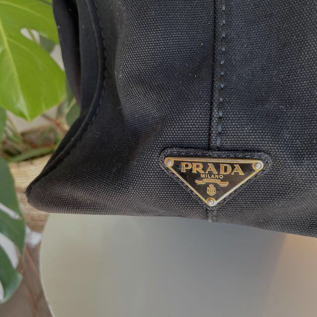 PRADA(プラダ)のプラダ　トートバッグ レディースのバッグ(トートバッグ)の商品写真