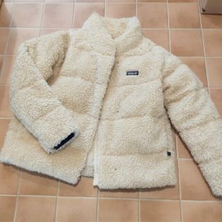 パタゴニア(patagonia) ボアブルゾン ブルゾン(レディース)の通販 75点