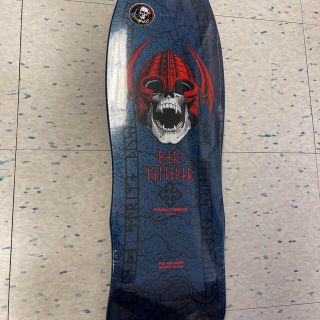 パウエル(POWELL)のスケートボードPOWELL PERALTA PER WELINDER 新品未使用(スケートボード)