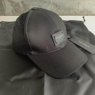 ドルチェ&ガッバーナ(DOLCE&GABBANA) キャップ(メンズ)の通販 54点