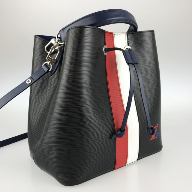 在庫正規品 LOUIS VUITTON - ルイ・ヴィトン エピ ネオノエ レディース・ショルの通販 by キングラム ラクマ店|ルイヴィトンならラクマ 大人気新作