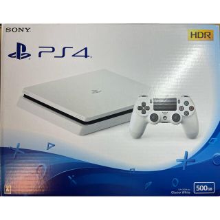 プレイステーション4(PlayStation4)のPlayStation4 CUH-2100A B02 500G(家庭用ゲーム機本体)