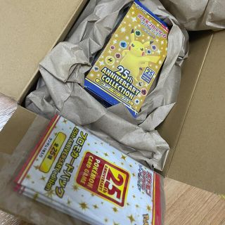 ポケモン(ポケモン)のオキ様専用(Box/デッキ/パック)