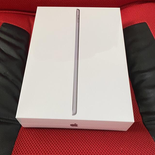 iPad 9世代　64GB ☆新品未使用☆