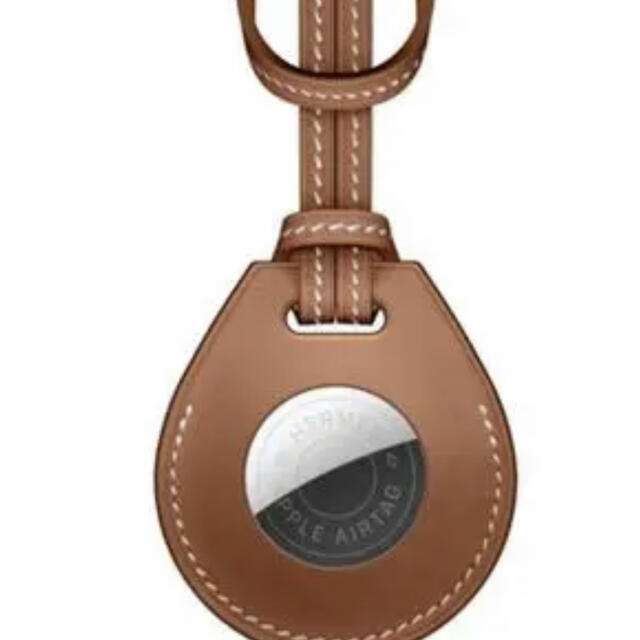 エルメス 新品 エアタグ バックチャーム ゴールド | www.jarussi.com.br