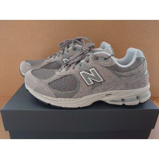 ニューバランス(New Balance)のML2002RC 27.5(スニーカー)