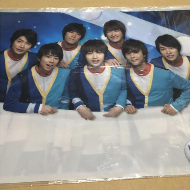 Kis-My-Ft2(キスマイフットツー)のKis-My-Ft2 キスマイ ポスター まとめ売り エンタメ/ホビーのタレントグッズ(アイドルグッズ)の商品写真