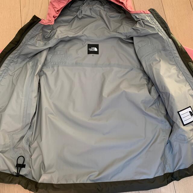 新品未使用品⭐︎THE NORTH FACE⭐︎120cmドットショットジャケット