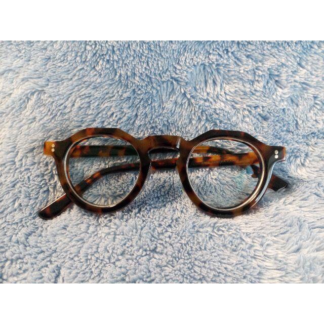 カラフルセット 3個 Lesca Crown Panto Vintage1964 (ピノコさん専用