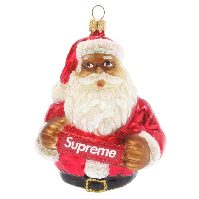 10センチ横幅SUPREME シュプリーム 小物