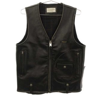 NEIGHBORHOOD PADDED WORK VEST ベストネイバーフッド