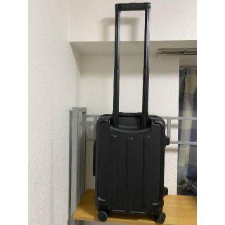 BRIEFING - 定価60500円○BRIEFING H-35 HD スーツケース キャリー